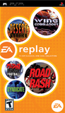 EA Replay (PlayStation Portable)